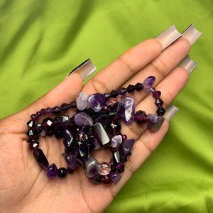 Rudy Waist Beads